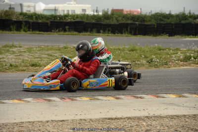 14/04/2013 : 2ème manche du Championnat du Sud 2013 à Rivesaltes (Photos Antoine Camblor) 2013 — karting
