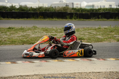 14/04/2013 : 2ème manche du Championnat du Sud 2013 à Rivesaltes (Photos Antoine Camblor) 2013 — karting