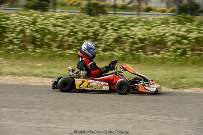 14/04/2013 : 2ème manche du Championnat du Sud 2013 à Rivesaltes (Photos Antoine Camblor) 2013 — karting