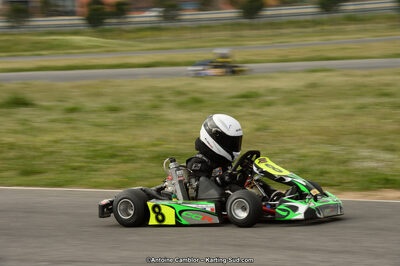 14/04/2013 : 2ème manche du Championnat du Sud 2013 à Rivesaltes (Photos Antoine Camblor) 2013 — karting