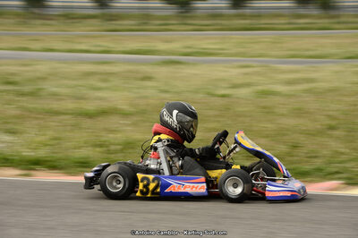 14/04/2013 : 2ème manche du Championnat du Sud 2013 à Rivesaltes (Photos Antoine Camblor) 2013 — karting