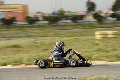 14/04/2013 : 2ème manche du Championnat du Sud 2013 à Rivesaltes (Photos Antoine Camblor) 2013 — karting