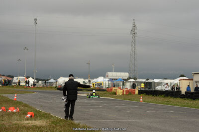 14/04/2013 : 2ème manche du Championnat du Sud 2013 à Rivesaltes (Photos Antoine Camblor) 2013 — karting