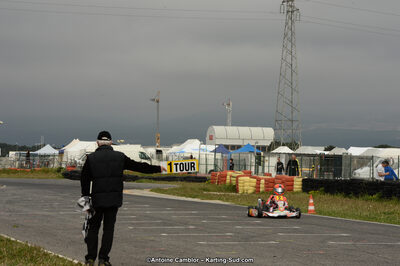 14/04/2013 : 2ème manche du Championnat du Sud 2013 à Rivesaltes (Photos Antoine Camblor) 2013 — karting