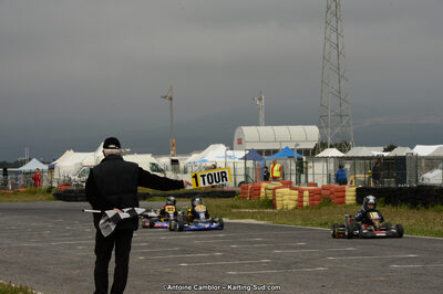 14/04/2013 : 2ème manche du Championnat du Sud 2013 à Rivesaltes (Photos Antoine Camblor) 2013 — karting