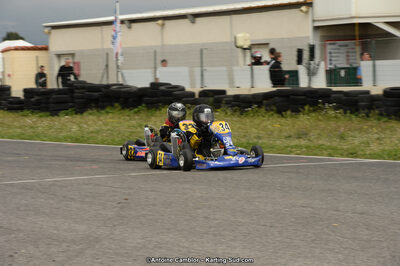 14/04/2013 : 2ème manche du Championnat du Sud 2013 à Rivesaltes (Photos Antoine Camblor) 2013 — karting