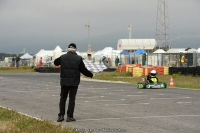 14/04/2013 : 2ème manche du Championnat du Sud 2013 à Rivesaltes (Photos Antoine Camblor) 2013 — karting