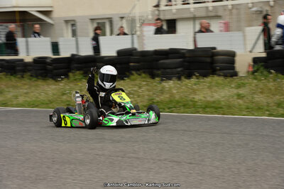 14/04/2013 : 2ème manche du Championnat du Sud 2013 à Rivesaltes (Photos Antoine Camblor) 2013 — karting