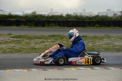 14/04/2013 : 2ème manche du Championnat du Sud 2013 à Rivesaltes (Photos Antoine Camblor) 2013 — karting