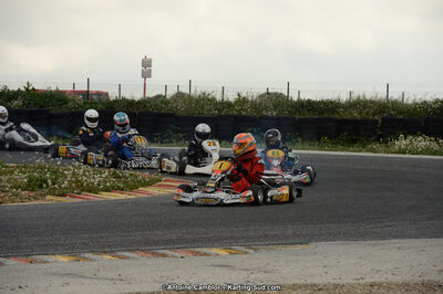 14/04/2013 : 2ème manche du Championnat du Sud 2013 à Rivesaltes (Photos Antoine Camblor) 2013 — karting