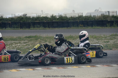 14/04/2013 : 2ème manche du Championnat du Sud 2013 à Rivesaltes (Photos Antoine Camblor) 2013 — karting