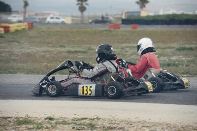 14/04/2013 : 2ème manche du Championnat du Sud 2013 à Rivesaltes (Photos Antoine Camblor) 2013 — karting