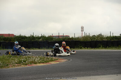 14/04/2013 : 2ème manche du Championnat du Sud 2013 à Rivesaltes (Photos Antoine Camblor) 2013 — karting