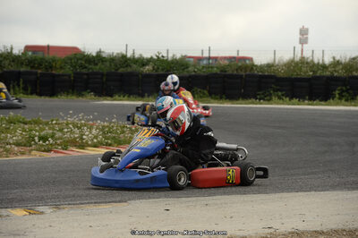 14/04/2013 : 2ème manche du Championnat du Sud 2013 à Rivesaltes (Photos Antoine Camblor) 2013 — karting