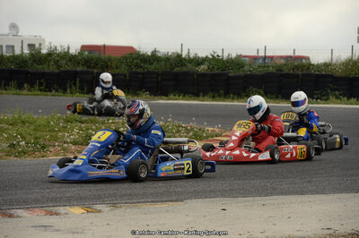 14/04/2013 : 2ème manche du Championnat du Sud 2013 à Rivesaltes (Photos Antoine Camblor) 2013 — karting