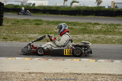 14/04/2013 : 2ème manche du Championnat du Sud 2013 à Rivesaltes (Photos Antoine Camblor) 2013 — karting