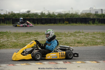 14/04/2013 : 2ème manche du Championnat du Sud 2013 à Rivesaltes (Photos Antoine Camblor) 2013 — karting