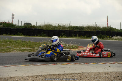 14/04/2013 : 2ème manche du Championnat du Sud 2013 à Rivesaltes (Photos Antoine Camblor) 2013 — karting
