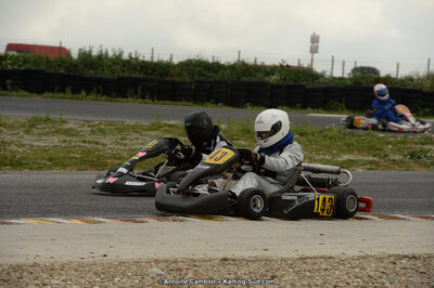 14/04/2013 : 2ème manche du Championnat du Sud 2013 à Rivesaltes (Photos Antoine Camblor) 2013 — karting