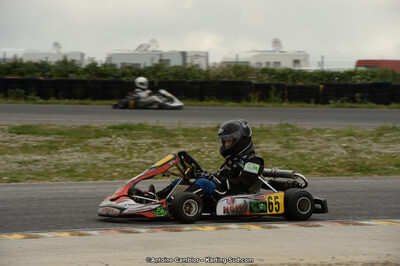 14/04/2013 : 2ème manche du Championnat du Sud 2013 à Rivesaltes (Photos Antoine Camblor) 2013 — karting