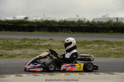 14/04/2013 : 2ème manche du Championnat du Sud 2013 à Rivesaltes (Photos Antoine Camblor) 2013 — karting