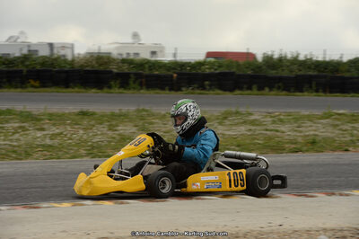 14/04/2013 : 2ème manche du Championnat du Sud 2013 à Rivesaltes (Photos Antoine Camblor) 2013 — karting