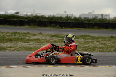 14/04/2013 : 2ème manche du Championnat du Sud 2013 à Rivesaltes (Photos Antoine Camblor) 2013 — karting