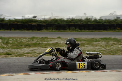 14/04/2013 : 2ème manche du Championnat du Sud 2013 à Rivesaltes (Photos Antoine Camblor) 2013 — karting