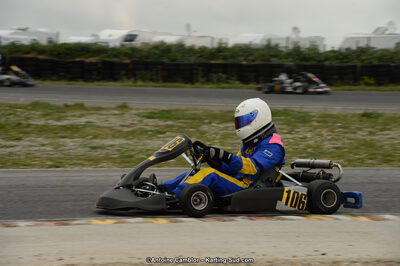 14/04/2013 : 2ème manche du Championnat du Sud 2013 à Rivesaltes (Photos Antoine Camblor) 2013 — karting