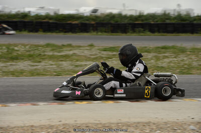 14/04/2013 : 2ème manche du Championnat du Sud 2013 à Rivesaltes (Photos Antoine Camblor) 2013 — karting