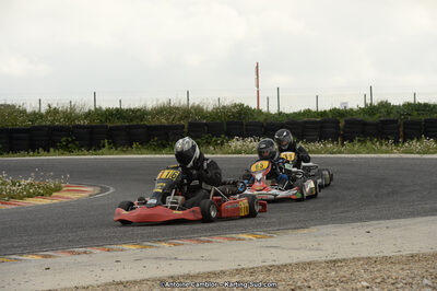 14/04/2013 : 2ème manche du Championnat du Sud 2013 à Rivesaltes (Photos Antoine Camblor) 2013 — karting
