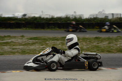 14/04/2013 : 2ème manche du Championnat du Sud 2013 à Rivesaltes (Photos Antoine Camblor) 2013 — karting