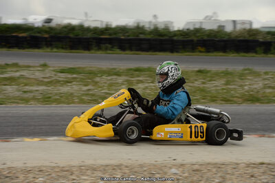 14/04/2013 : 2ème manche du Championnat du Sud 2013 à Rivesaltes (Photos Antoine Camblor) 2013 — karting