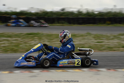 14/04/2013 : 2ème manche du Championnat du Sud 2013 à Rivesaltes (Photos Antoine Camblor) 2013 — karting