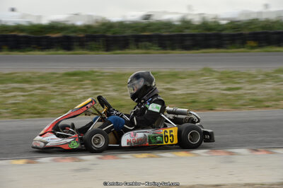 14/04/2013 : 2ème manche du Championnat du Sud 2013 à Rivesaltes (Photos Antoine Camblor) 2013 — karting