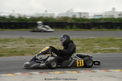 14/04/2013 : 2ème manche du Championnat du Sud 2013 à Rivesaltes (Photos Antoine Camblor) 2013 — karting
