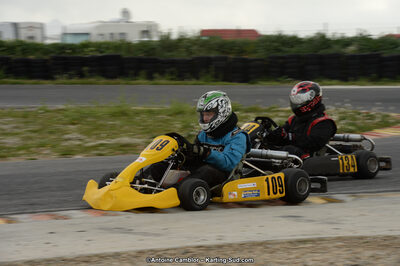 14/04/2013 : 2ème manche du Championnat du Sud 2013 à Rivesaltes (Photos Antoine Camblor) 2013 — karting