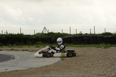 14/04/2013 : 2ème manche du Championnat du Sud 2013 à Rivesaltes (Photos Antoine Camblor) 2013 — karting