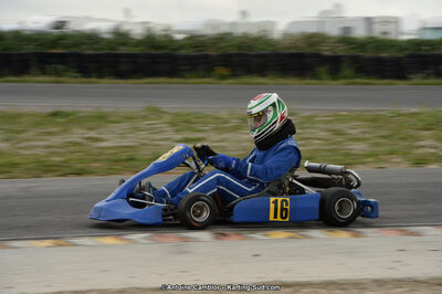 14/04/2013 : 2ème manche du Championnat du Sud 2013 à Rivesaltes (Photos Antoine Camblor) 2013 — karting