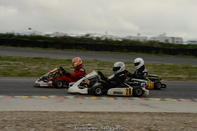 14/04/2013 : 2ème manche du Championnat du Sud 2013 à Rivesaltes (Photos Antoine Camblor) 2013 — karting