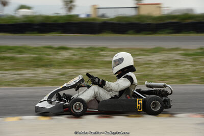14/04/2013 : 2ème manche du Championnat du Sud 2013 à Rivesaltes (Photos Antoine Camblor) 2013 — karting