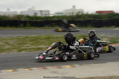 14/04/2013 : 2ème manche du Championnat du Sud 2013 à Rivesaltes (Photos Antoine Camblor) 2013 — karting
