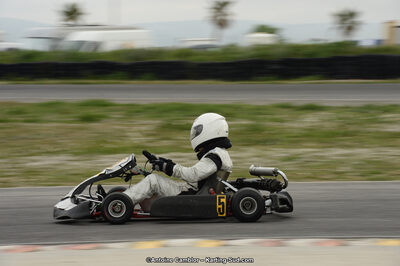 14/04/2013 : 2ème manche du Championnat du Sud 2013 à Rivesaltes (Photos Antoine Camblor) 2013 — karting