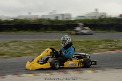14/04/2013 : 2ème manche du Championnat du Sud 2013 à Rivesaltes (Photos Antoine Camblor) 2013 — karting