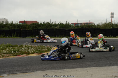 14/04/2013 : 2ème manche du Championnat du Sud 2013 à Rivesaltes (Photos Antoine Camblor) 2013 — karting