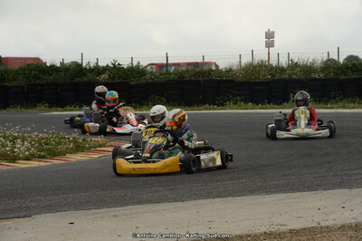 14/04/2013 : 2ème manche du Championnat du Sud 2013 à Rivesaltes (Photos Antoine Camblor) 2013 — karting