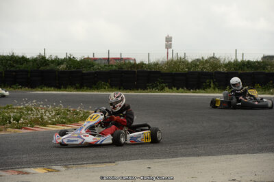 14/04/2013 : 2ème manche du Championnat du Sud 2013 à Rivesaltes (Photos Antoine Camblor) 2013 — karting