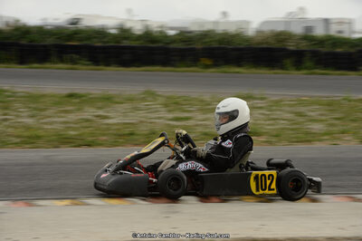14/04/2013 : 2ème manche du Championnat du Sud 2013 à Rivesaltes (Photos Antoine Camblor) 2013 — karting