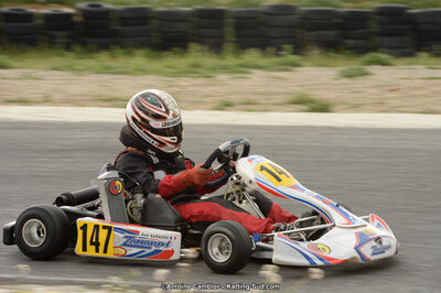 14/04/2013 : 2ème manche du Championnat du Sud 2013 à Rivesaltes (Photos Antoine Camblor) 2013 — karting