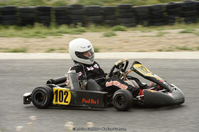 14/04/2013 : 2ème manche du Championnat du Sud 2013 à Rivesaltes (Photos Antoine Camblor) 2013 — karting